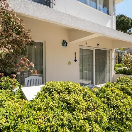 Pleasant Apartment With Shared Pool Surrounded By Nature In Oludeniz, Fethiye Apartment